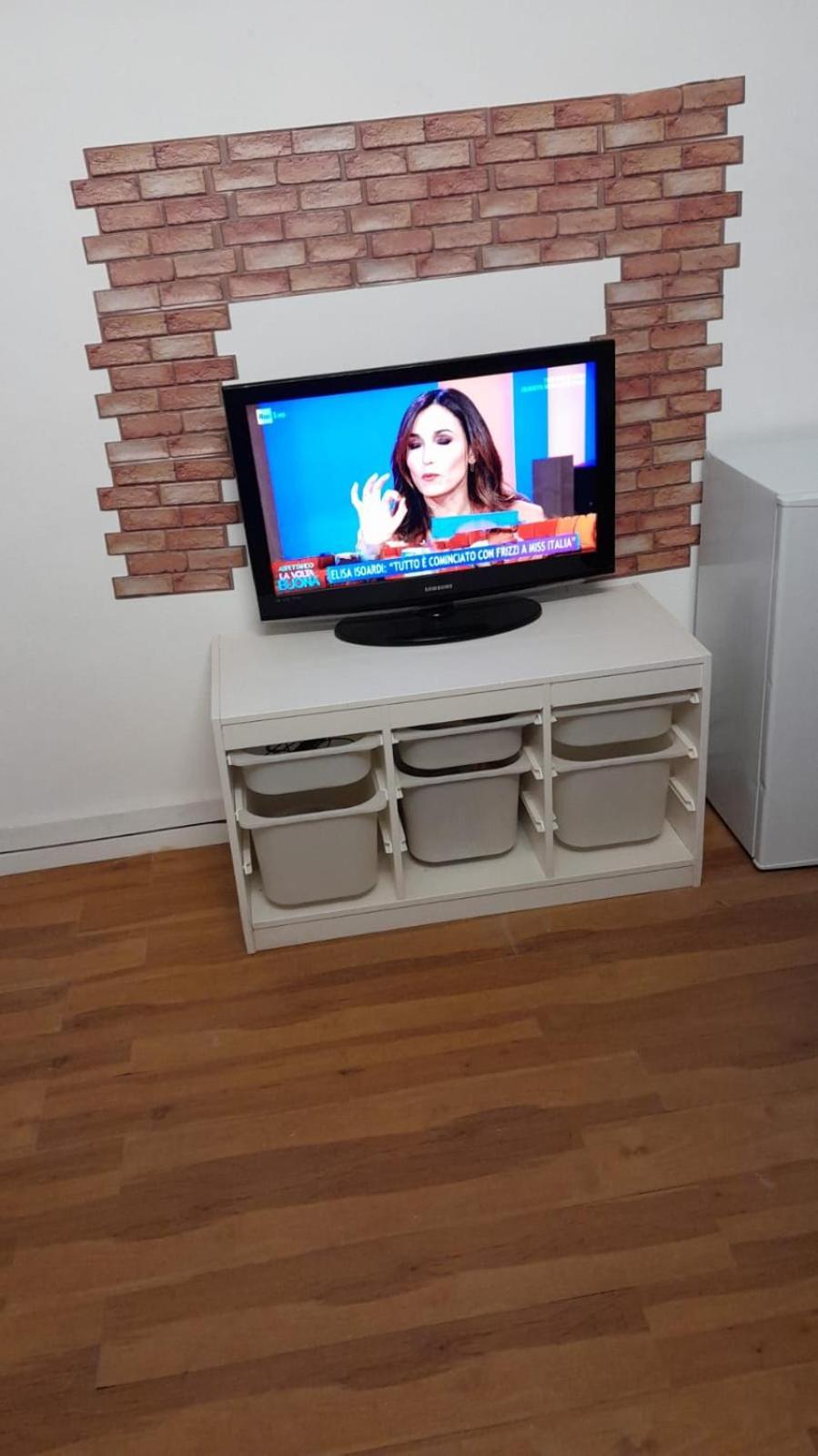 דירות רומא Dimora Torlonia מראה חיצוני תמונה